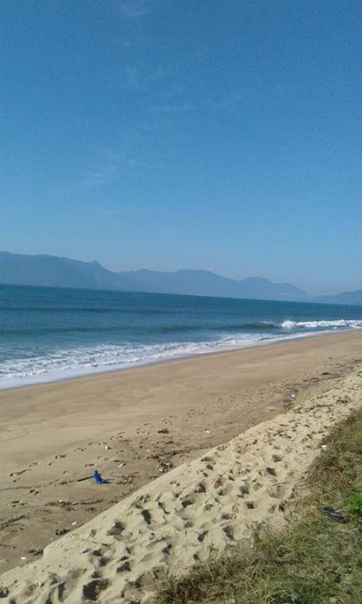 #Canto Do Sossego Caraguatatuba Dış mekan fotoğraf