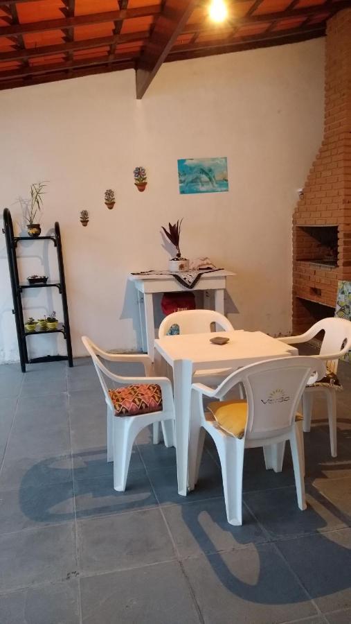 #Canto Do Sossego Caraguatatuba Dış mekan fotoğraf