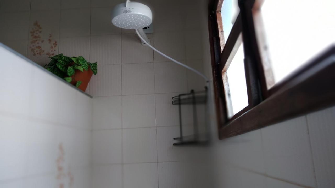 #Canto Do Sossego Caraguatatuba Dış mekan fotoğraf